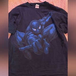 Vintage Universal Studios Spider Man T